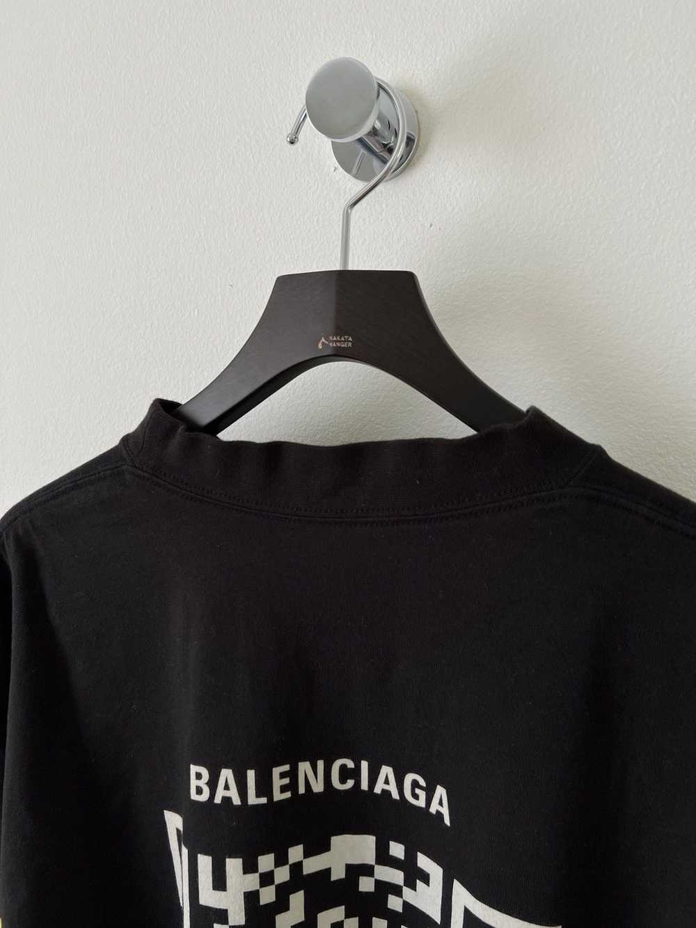 Balenciaga 🇺🇦 Support Ukraine LS - image 10