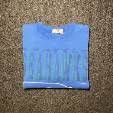 Other 1992 seahawks crewneck seahawks crewneck