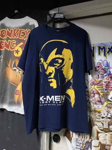 Vintage 00’ Vintage X-Men Fox Movie Promo Tee Shir