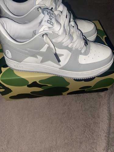 Bape BAPESTA #5