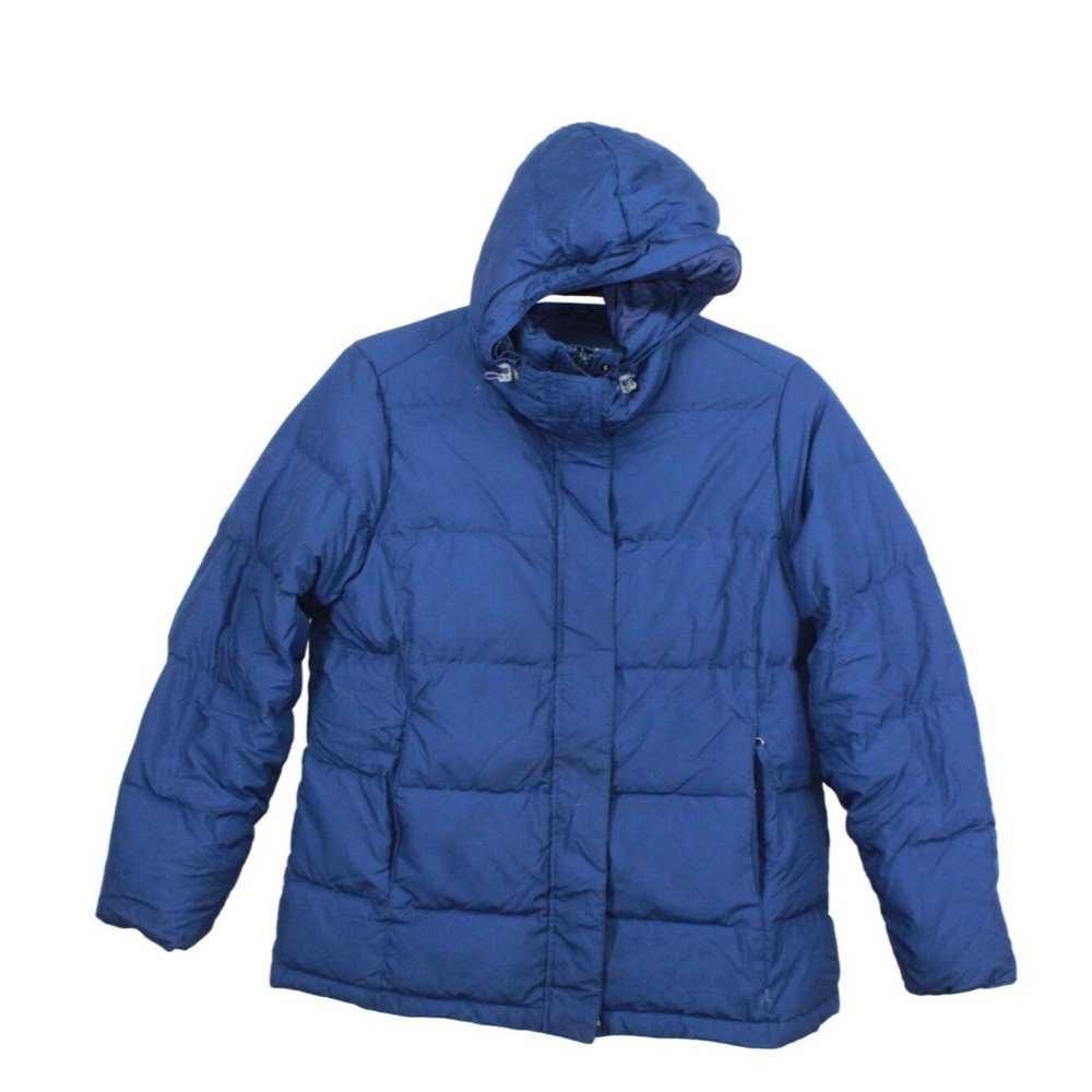 L.L. Bean LL Bean Women's Ultrawarm Jacket Hooded… - image 1