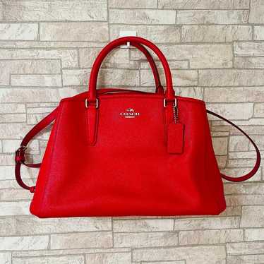 COACH Coach ★ Superb Condition ★ Handbag