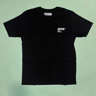 Affix Works Affix DSM exclusive T shirt - image 1