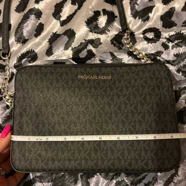 Michael Kors crossbody bag