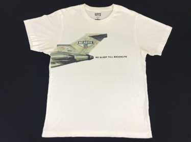 Band Tees × Rap Tees × Streetwear Beastie Boys Am… - image 1