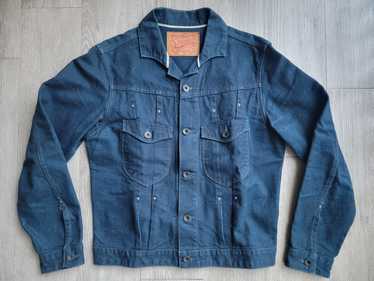 Stevenson Overall Co. Stevenson Overall Slinger D… - image 1