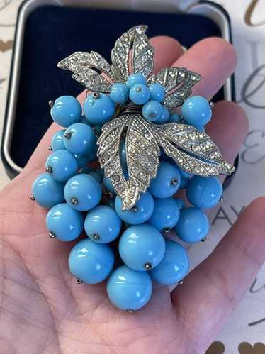 Beautiful early vintage miriam - Gem