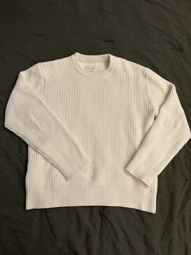 Aime Leon Dore ALD Shaker Stitch Crewneck