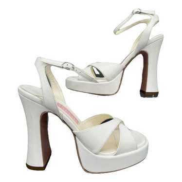 Piferi Vinyl heels - image 1