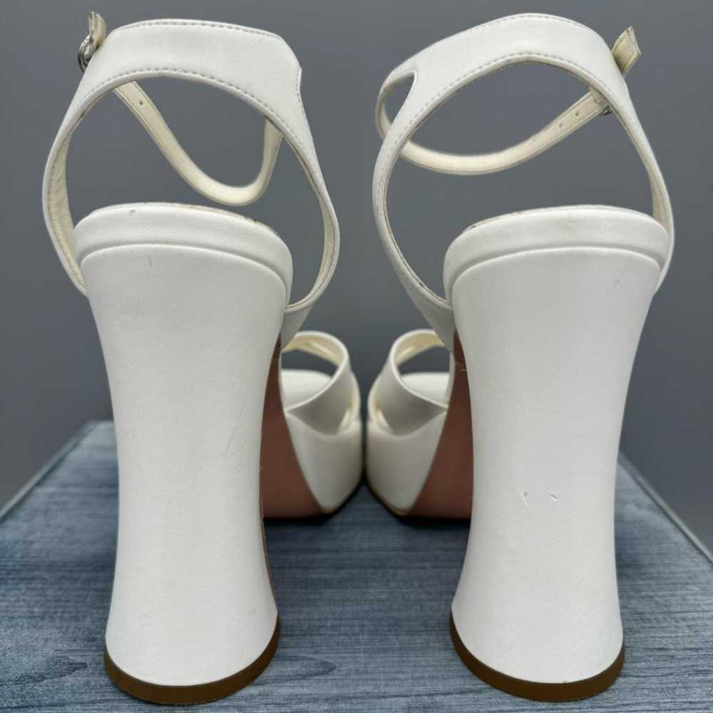 Piferi Vinyl heels - image 3