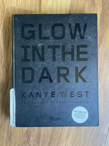 Kanye West Kanye West Glow in the Dark Tour Book