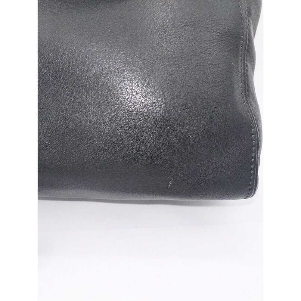 Vintage COACH Soho Satchel Top Handle w/ Shoulder… - image 3