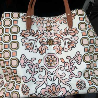 Tory Burch Tote