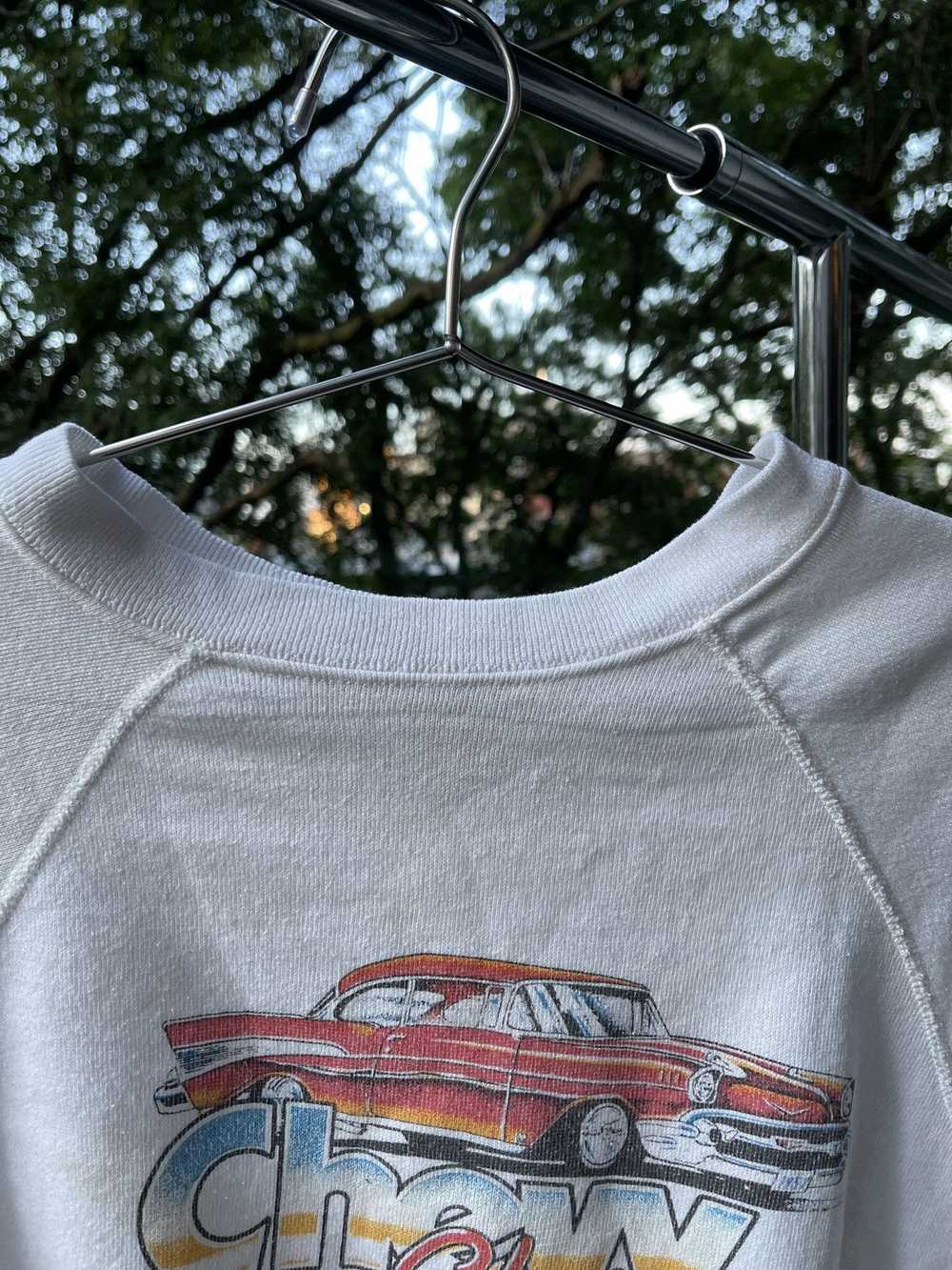 Chevy × Streetwear × Vintage VINTAGE 80s CHEVY CL… - image 11