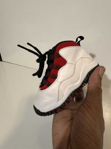 Jordan Brand Air Jordan 10 TD “Olympians”