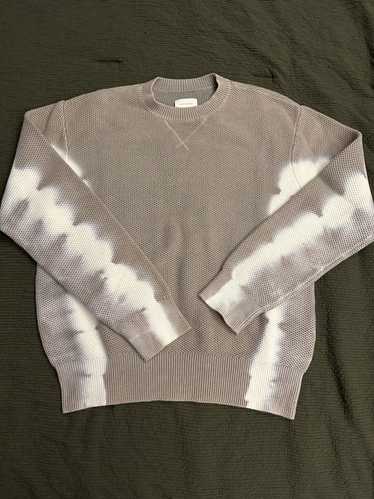 Aime Leon Dore Aimé Tie Dye Knit Sweater