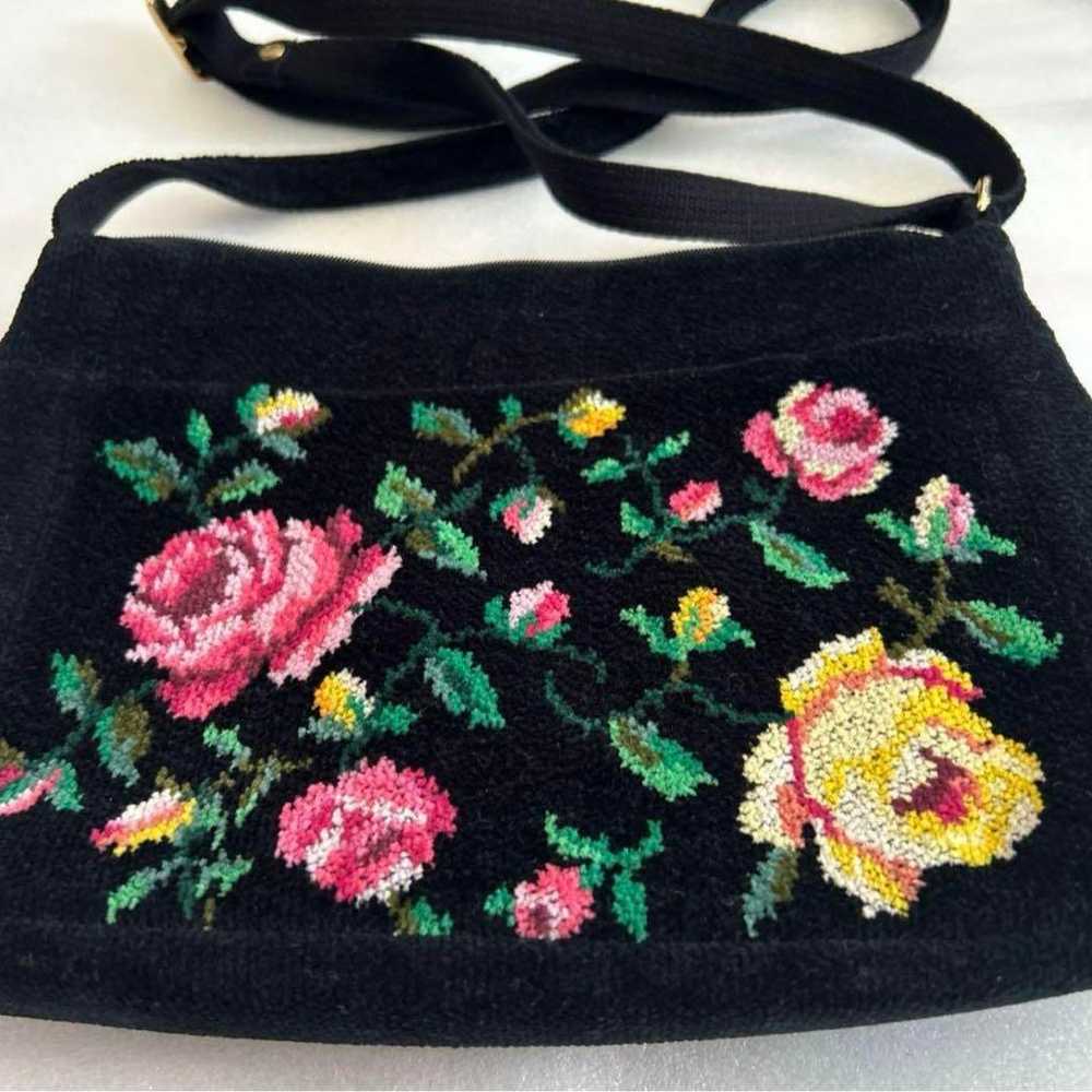 Feiler Gorarose Shoulder Bag - image 4