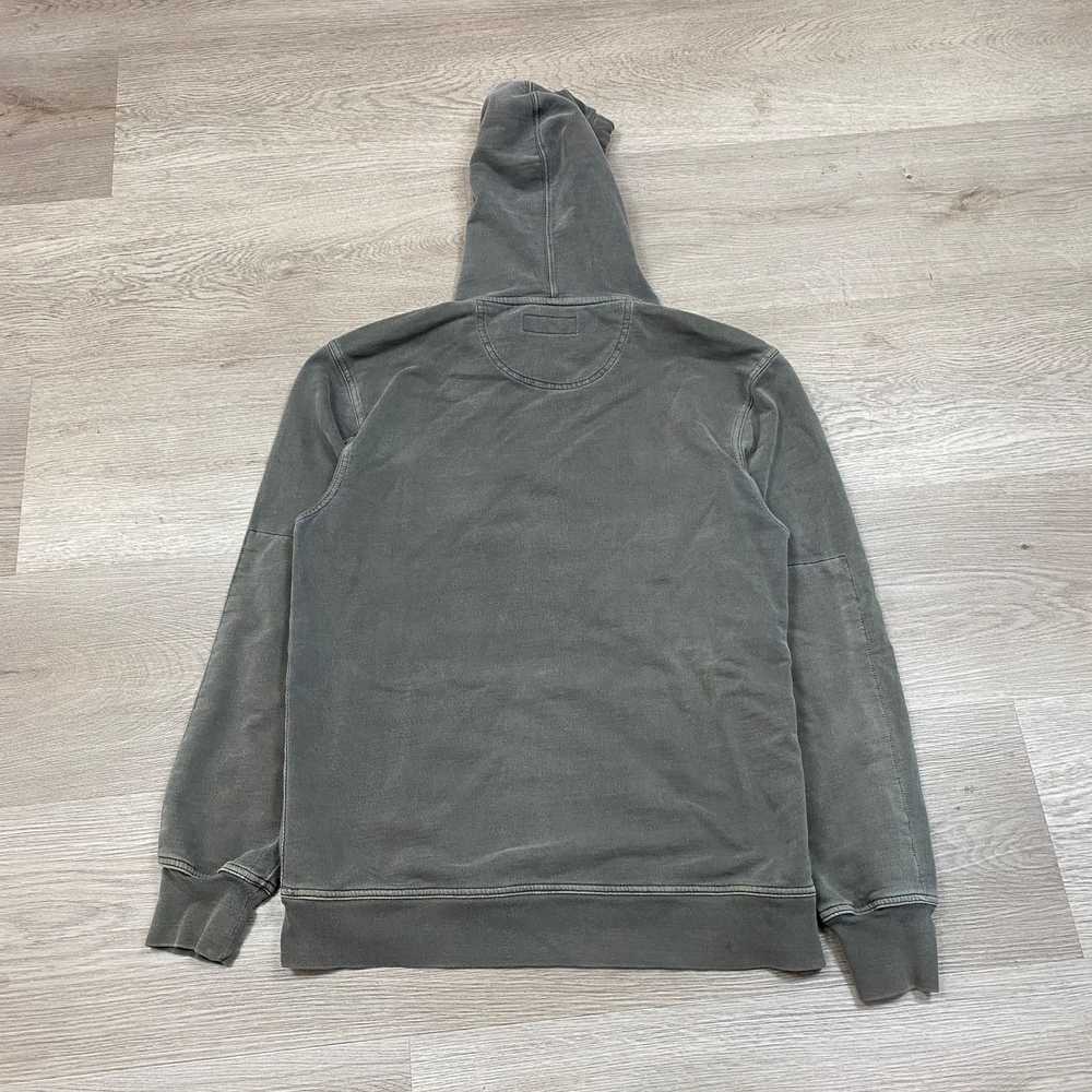 Buck Mason Buck Mason Brushed Loopback Hoodie Swe… - image 3