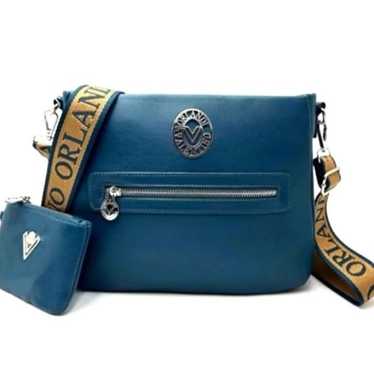 Valentino Orlandi Crossbody bag & wallet - image 1