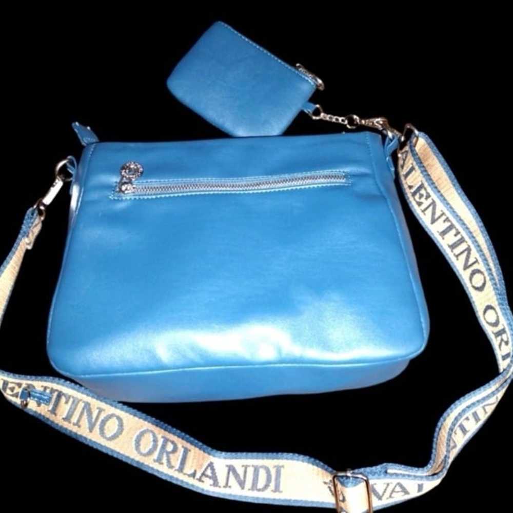 Valentino Orlandi Crossbody bag & wallet - image 6