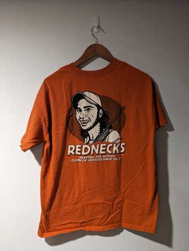 Humor × Streetwear × Vintage Vintage 2004 Redneck… - image 1