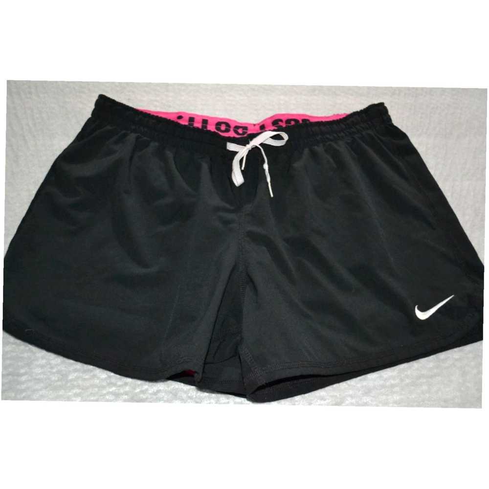 Nike Nike Black Medium Adult Women's Workout Runn… - image 1