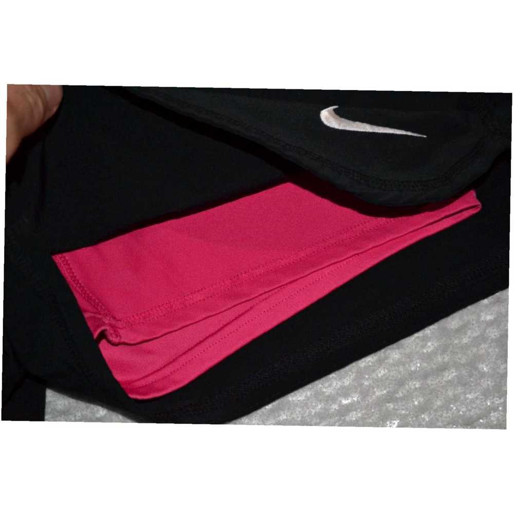 Nike Nike Black Medium Adult Women's Workout Runn… - image 4