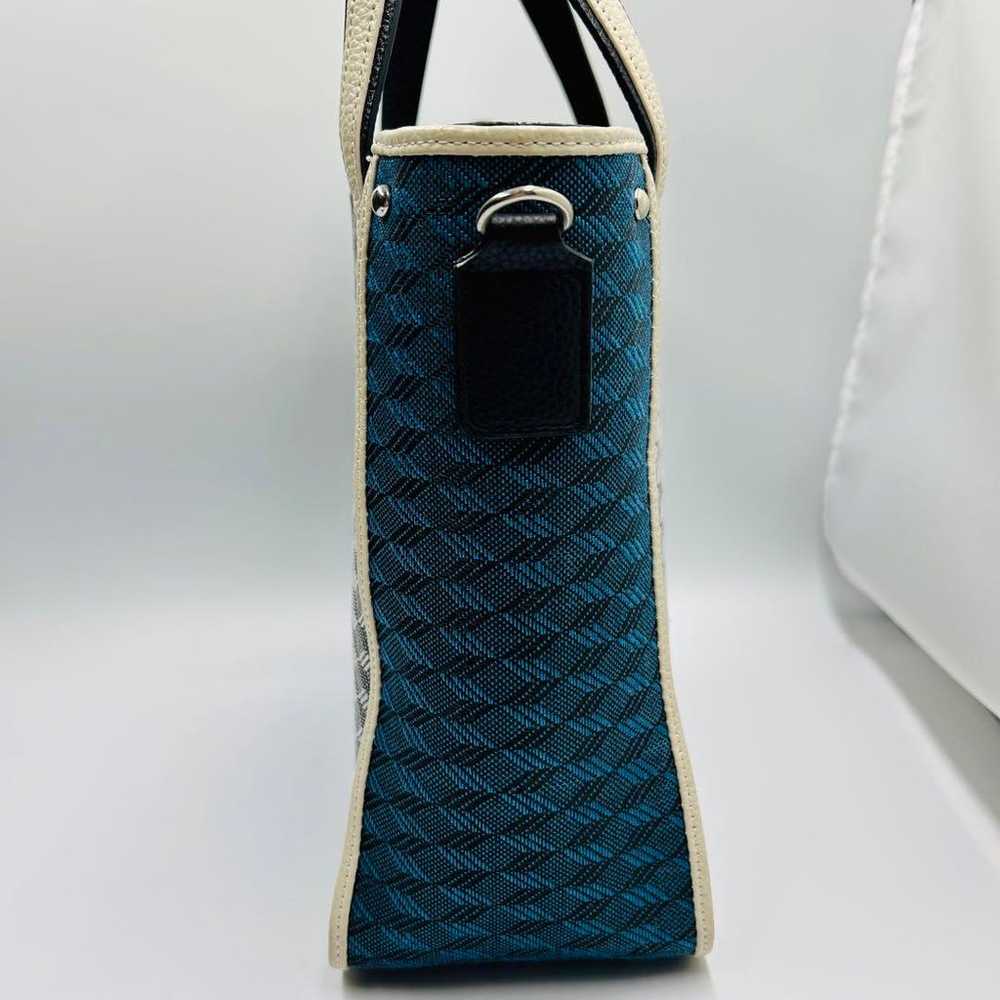 【Rare】Horsehair Handbag 2WAY Shoulder Bag - image 9