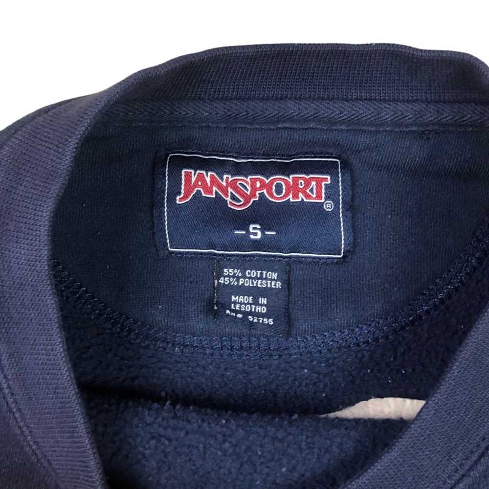 American College × Jansport × Vintage Vintage 90s… - image 3