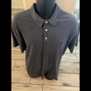 Volcom Mens Used Volcom Polo Shirt - image 1