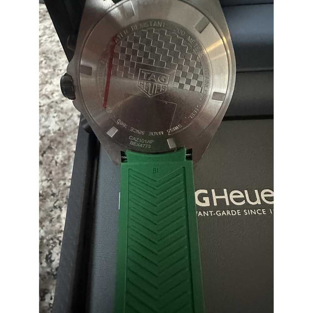 Tag Heuer Watch - image 3