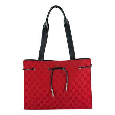 Gucci Cloth tote