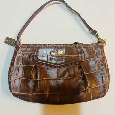 【Excellent Condition】Coach Handbag