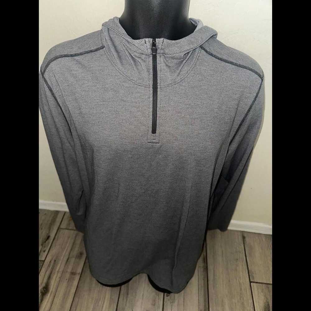 Under Armour Mens Used Ua Size L - image 1