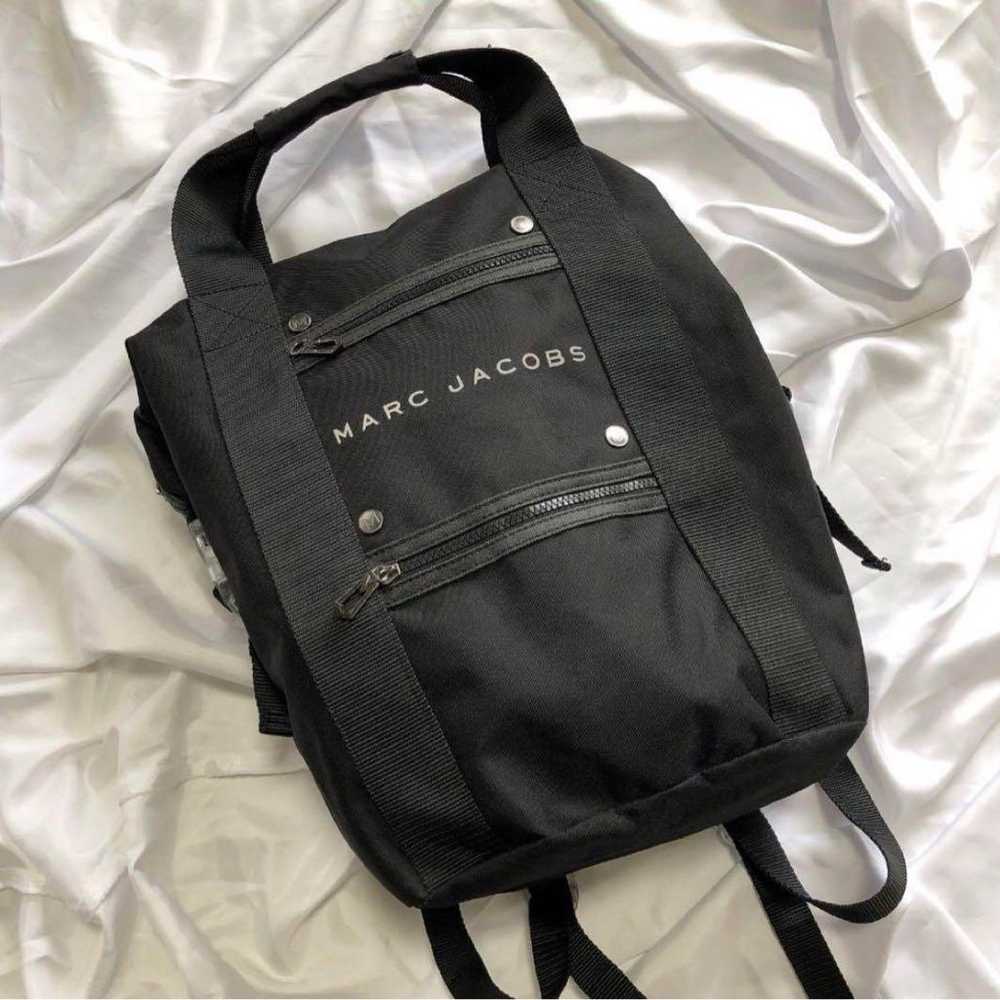 【Excellent Condition】Marc Jacobs Backpack Mothers… - image 1