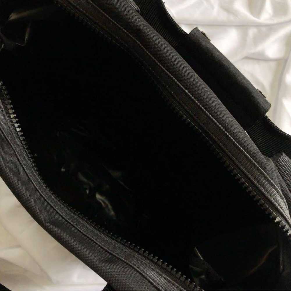 【Excellent Condition】Marc Jacobs Backpack Mothers… - image 8