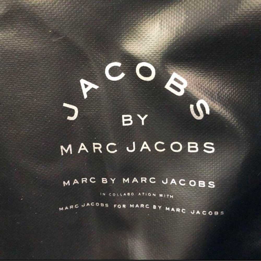 【Excellent Condition】Marc Jacobs Backpack Mothers… - image 9