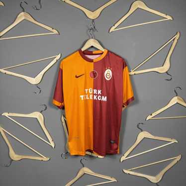 BLOKE × Jersey × Soccer Jersey Galatasaray Blokco… - image 1