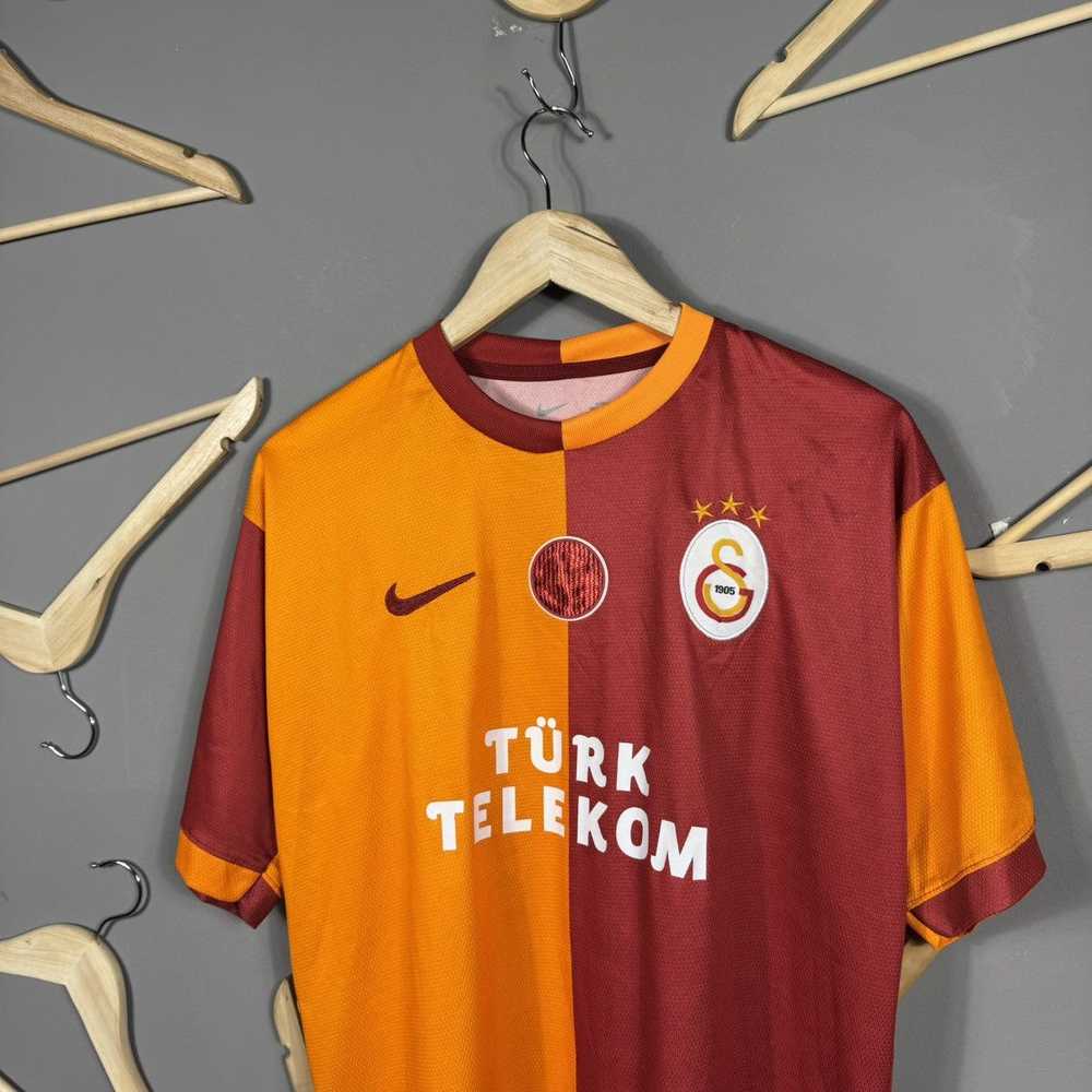 BLOKE × Jersey × Soccer Jersey Galatasaray Blokco… - image 2