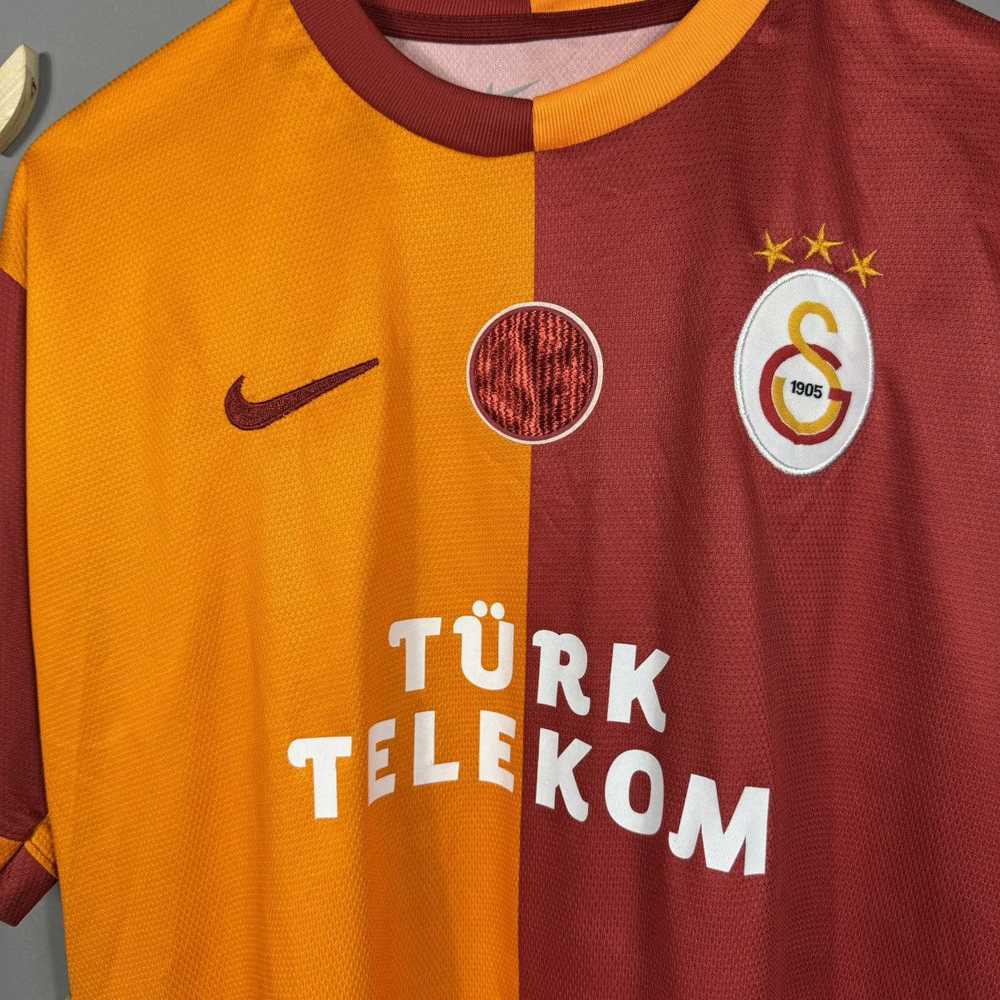 BLOKE × Jersey × Soccer Jersey Galatasaray Blokco… - image 5