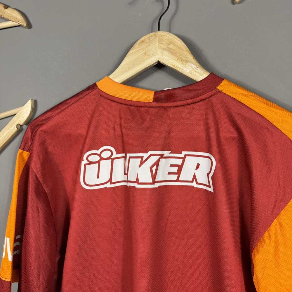 BLOKE × Jersey × Soccer Jersey Galatasaray Blokco… - image 7