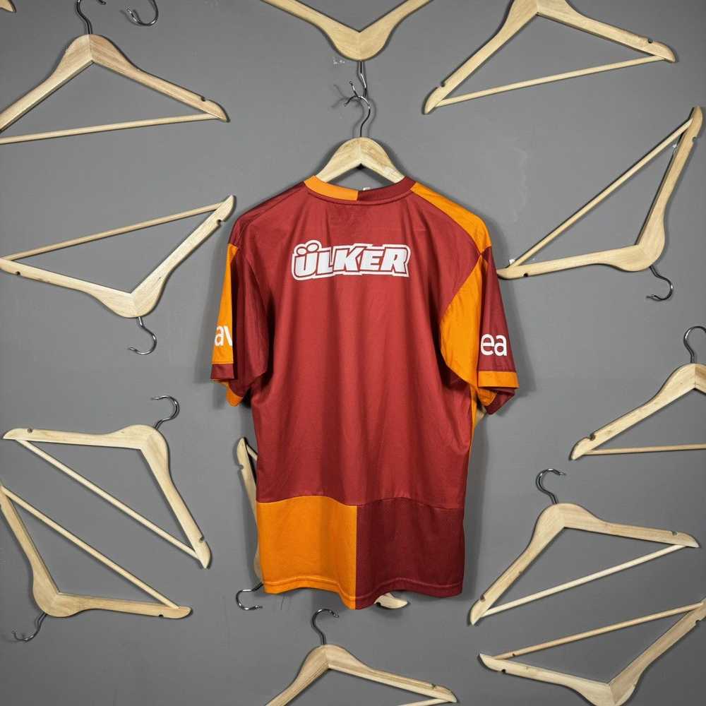 BLOKE × Jersey × Soccer Jersey Galatasaray Blokco… - image 8