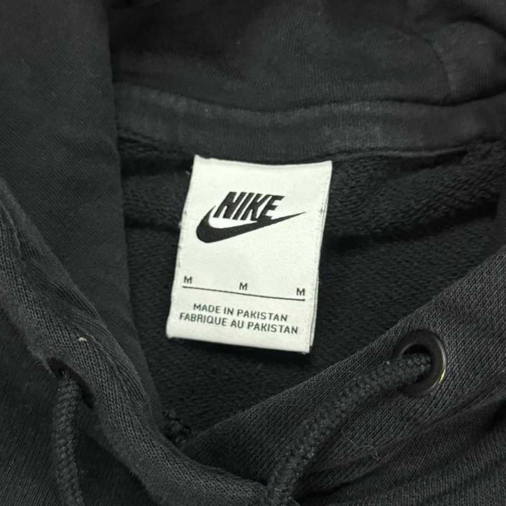 Nike × Streetwear × Vintage VTG Y2K Nike Logo Gra… - image 5