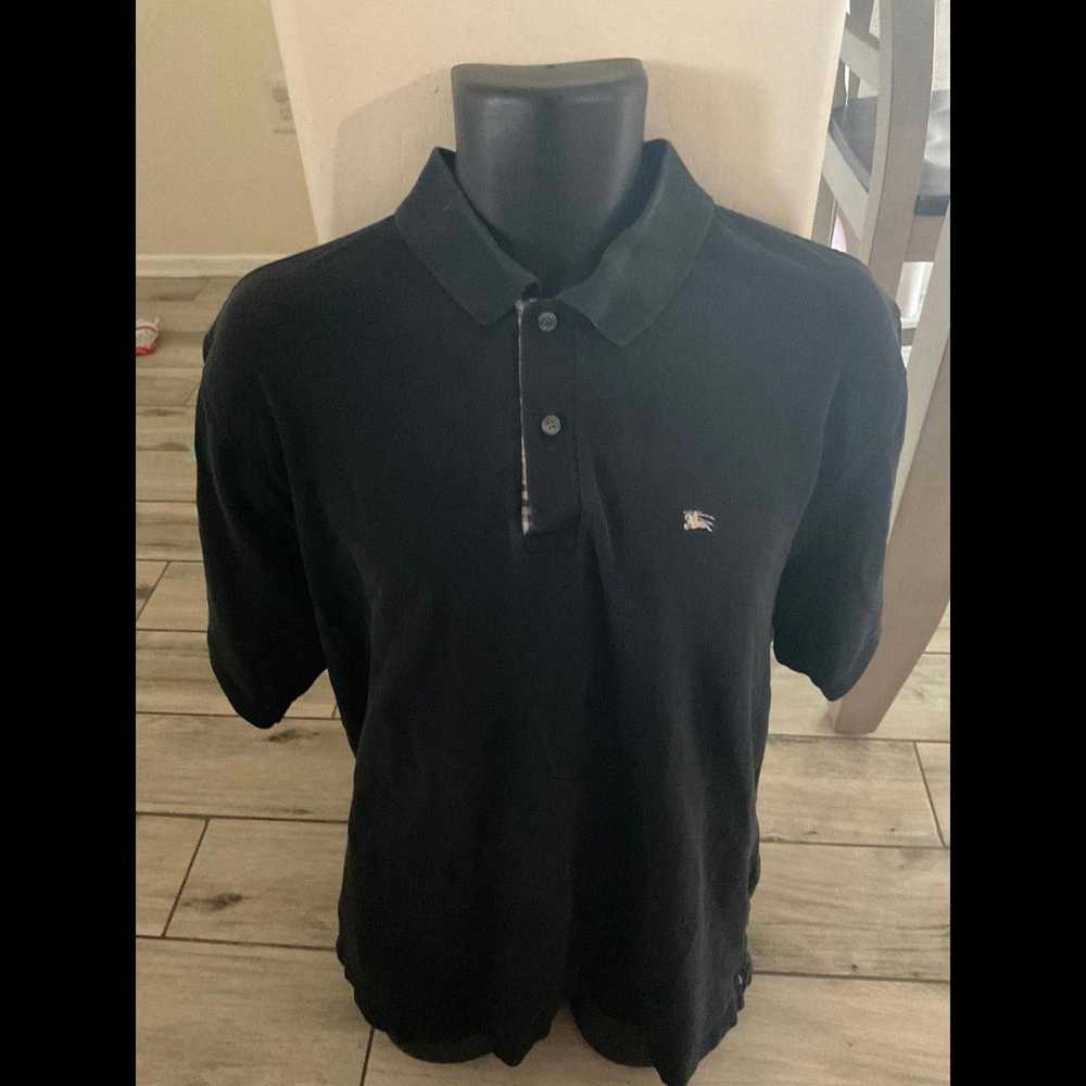 Burberry Mens Used Size Xxl 2xl D86f - image 1