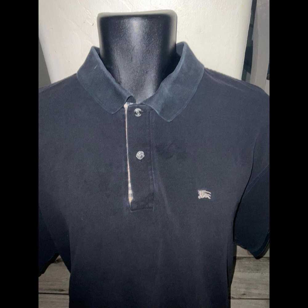 Burberry Mens Used Size Xxl 2xl D86f - image 4