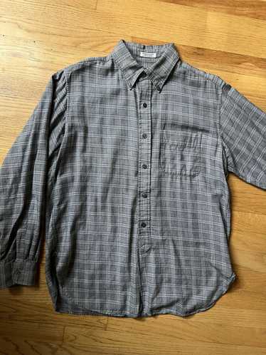 Engineered Garments 19th Century Shirt - image 1