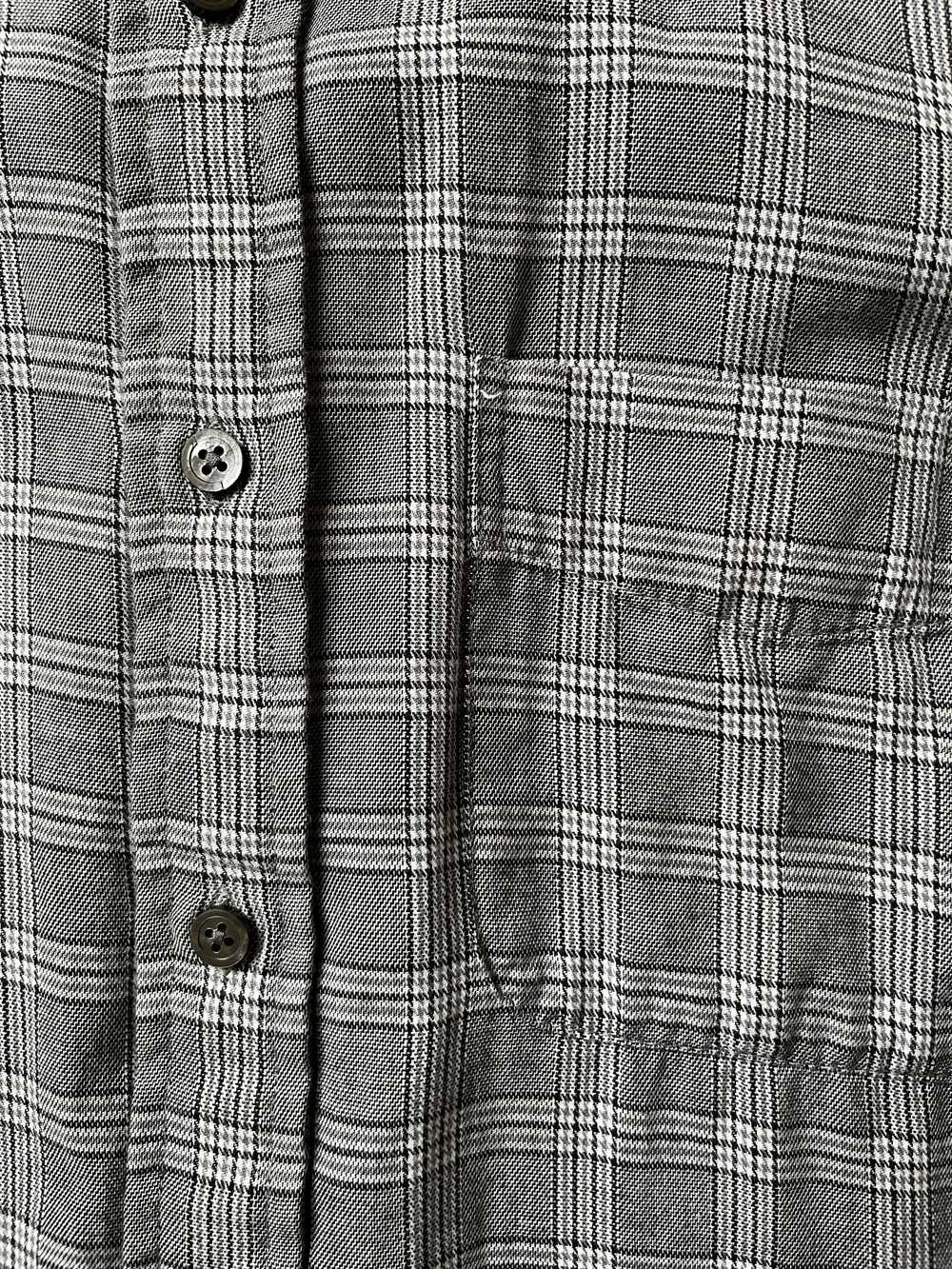 Engineered Garments 19th Century Shirt - image 3