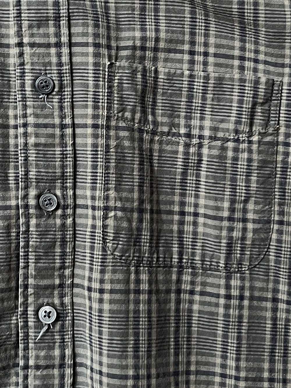 Engineered Garments 19th Century Shirt - image 3