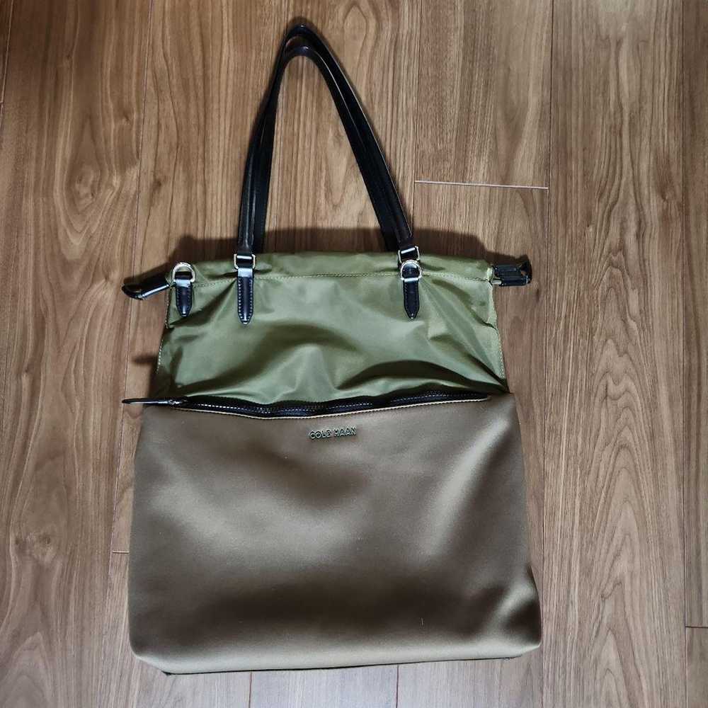 Cole Haan 2-Way Bag - image 2