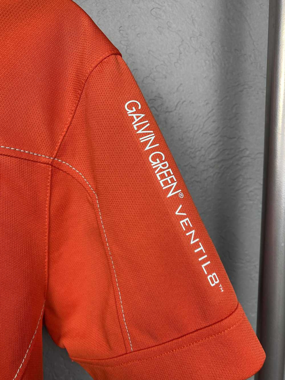 Galvin Green × Outdoor Life × Streetwear Galvin G… - image 3